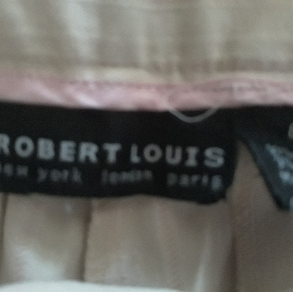 Capris - Picture 3 of 3